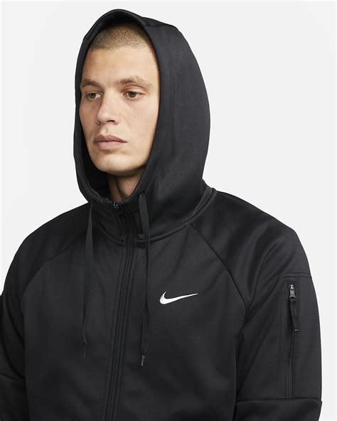 nike thermo ondergoed|Nike therma fit men's.